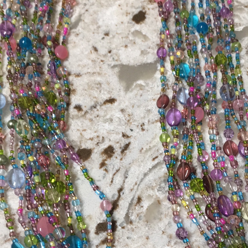 Joan Rivers Necklace